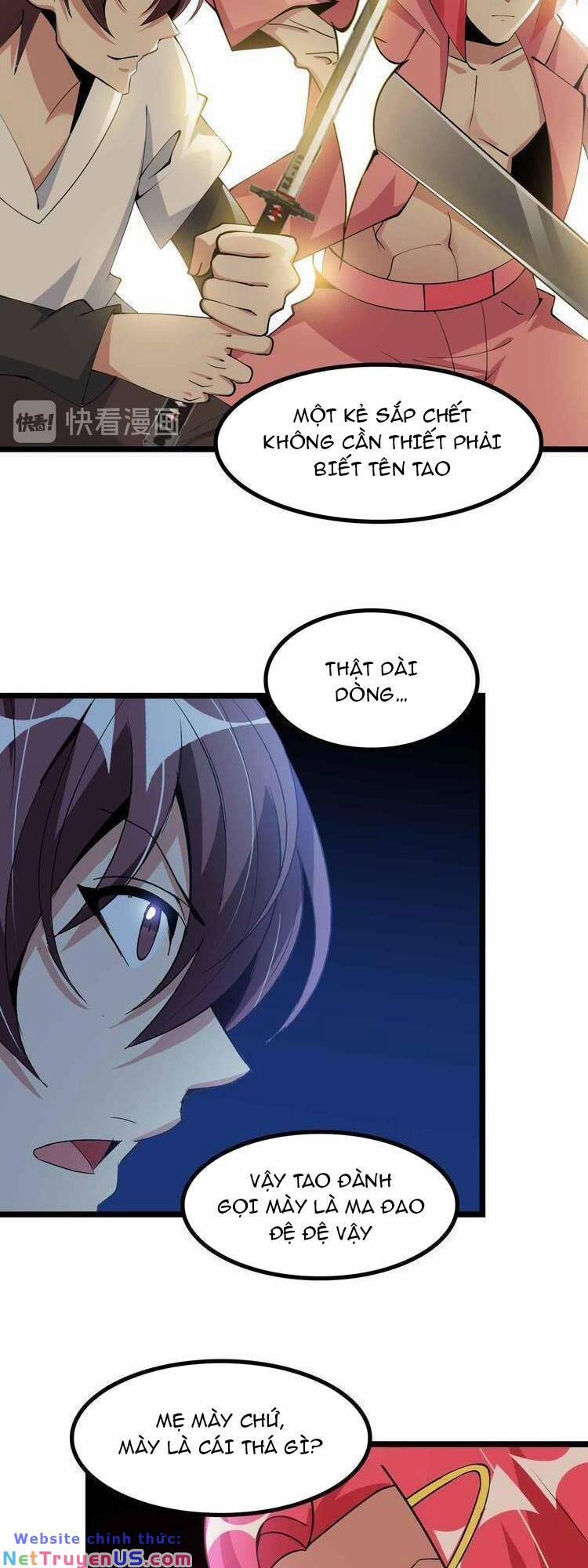 Đại Thiên Tài Bất Khả Chiến Bại Chính Là Ta 194 trang 6