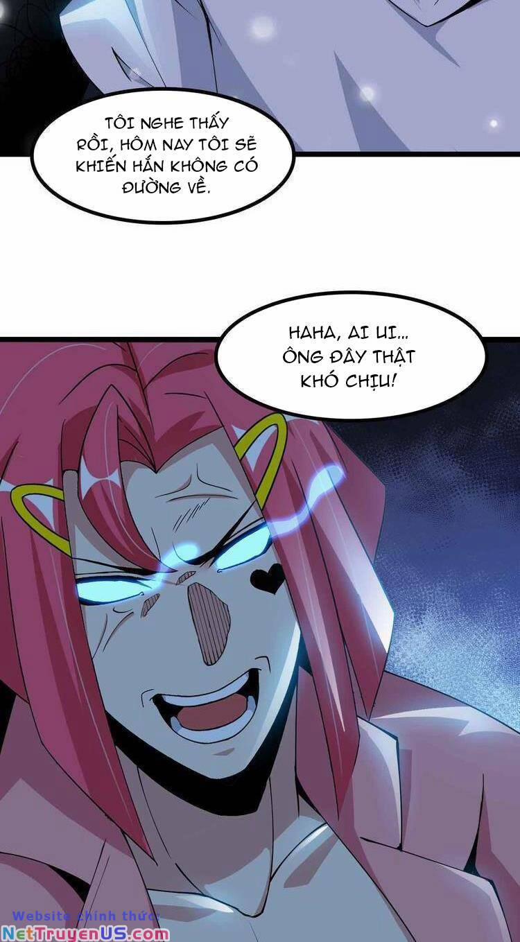 Đại Thiên Tài Bất Khả Chiến Bại Chính Là Ta 194 trang 8