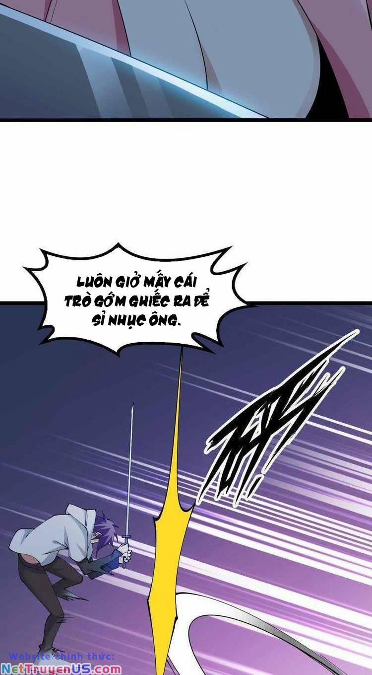 Đại Thiên Tài Bất Khả Chiến Bại Chính Là Ta 194 trang 9