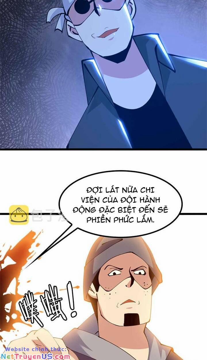 Đại Thiên Tài Bất Khả Chiến Bại Chính Là Ta 197 trang 10