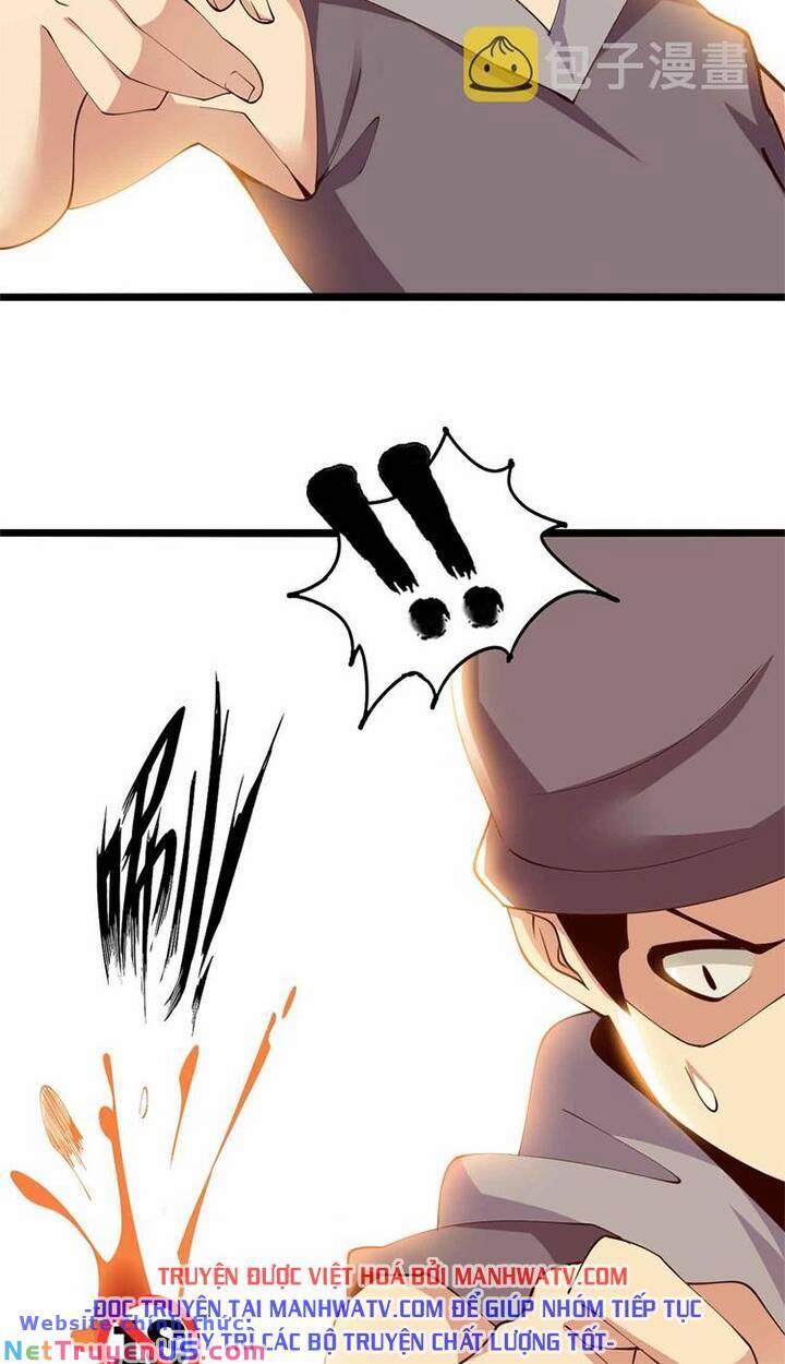 Đại Thiên Tài Bất Khả Chiến Bại Chính Là Ta 197 trang 11