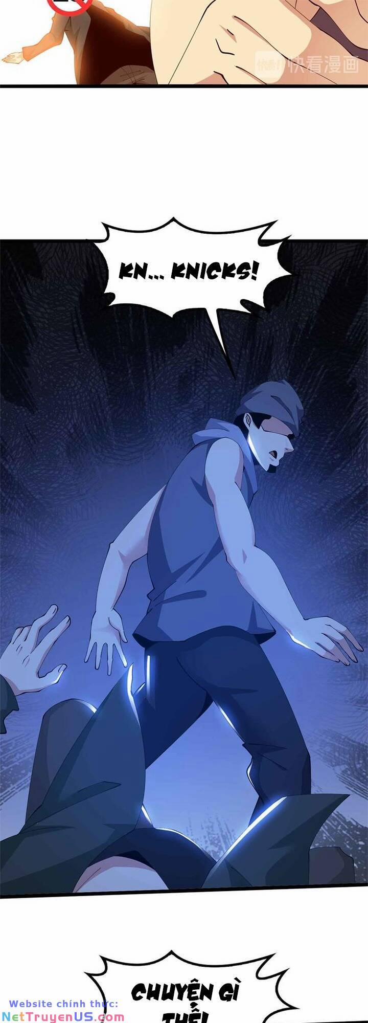 Đại Thiên Tài Bất Khả Chiến Bại Chính Là Ta 197 trang 12