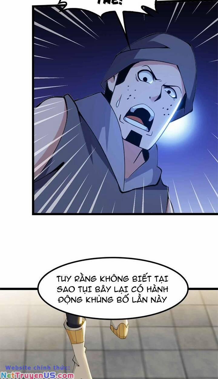 Đại Thiên Tài Bất Khả Chiến Bại Chính Là Ta 197 trang 13