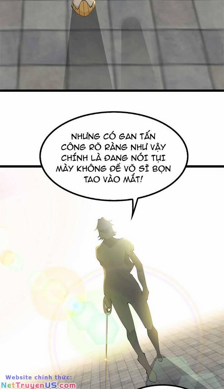 Đại Thiên Tài Bất Khả Chiến Bại Chính Là Ta 197 trang 14