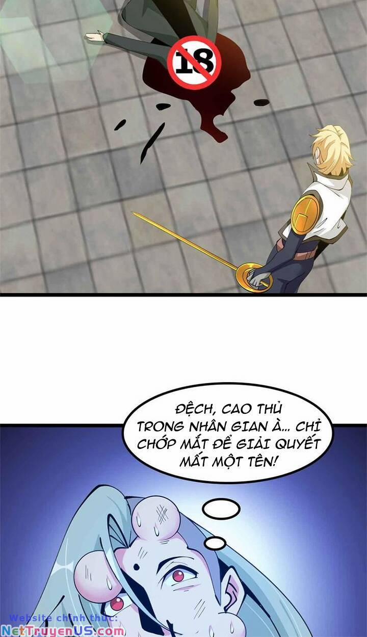 Đại Thiên Tài Bất Khả Chiến Bại Chính Là Ta 197 trang 17