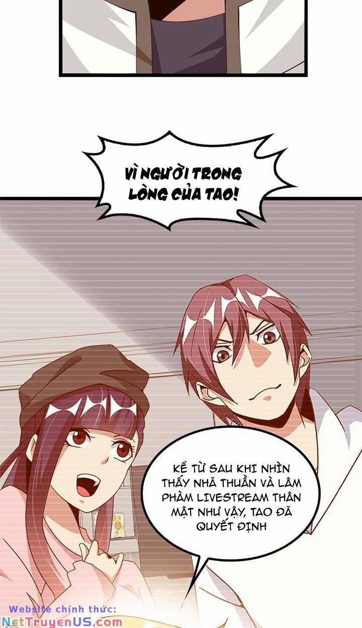 Đại Thiên Tài Bất Khả Chiến Bại Chính Là Ta 197 trang 19