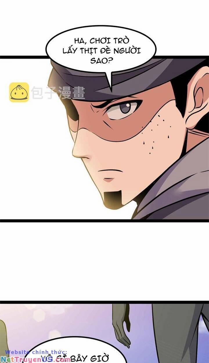 Đại Thiên Tài Bất Khả Chiến Bại Chính Là Ta 197 trang 22