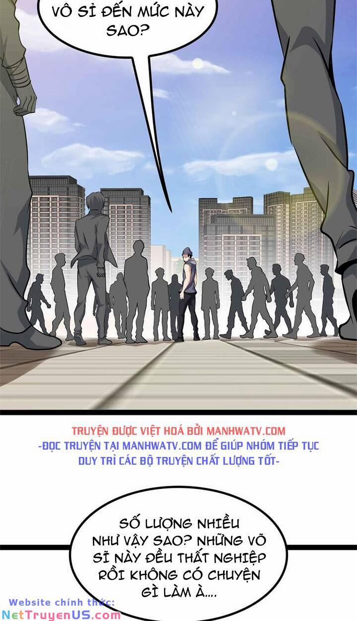 Đại Thiên Tài Bất Khả Chiến Bại Chính Là Ta 197 trang 23