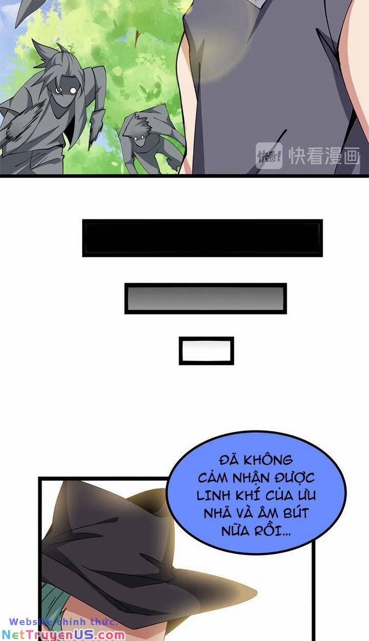 Đại Thiên Tài Bất Khả Chiến Bại Chính Là Ta 197 trang 28