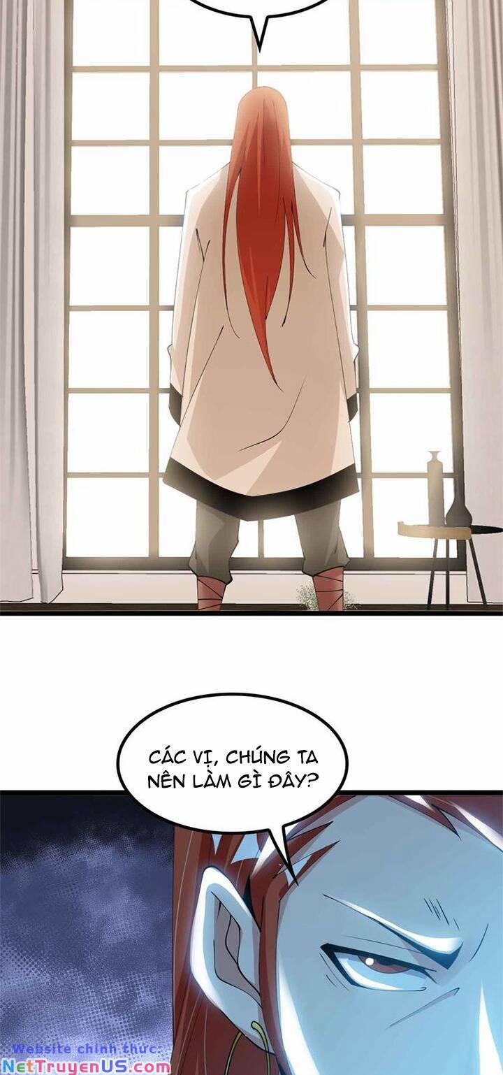 Đại Thiên Tài Bất Khả Chiến Bại Chính Là Ta 197 trang 31