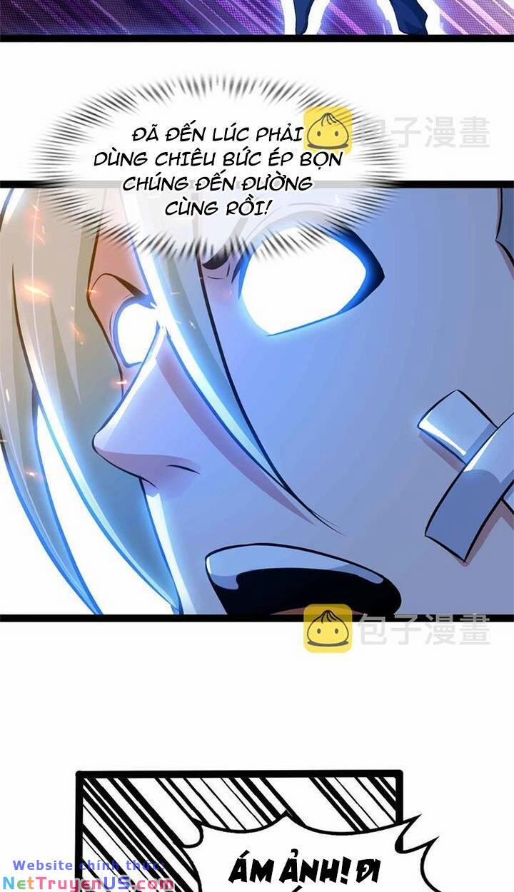 Đại Thiên Tài Bất Khả Chiến Bại Chính Là Ta 197 trang 4