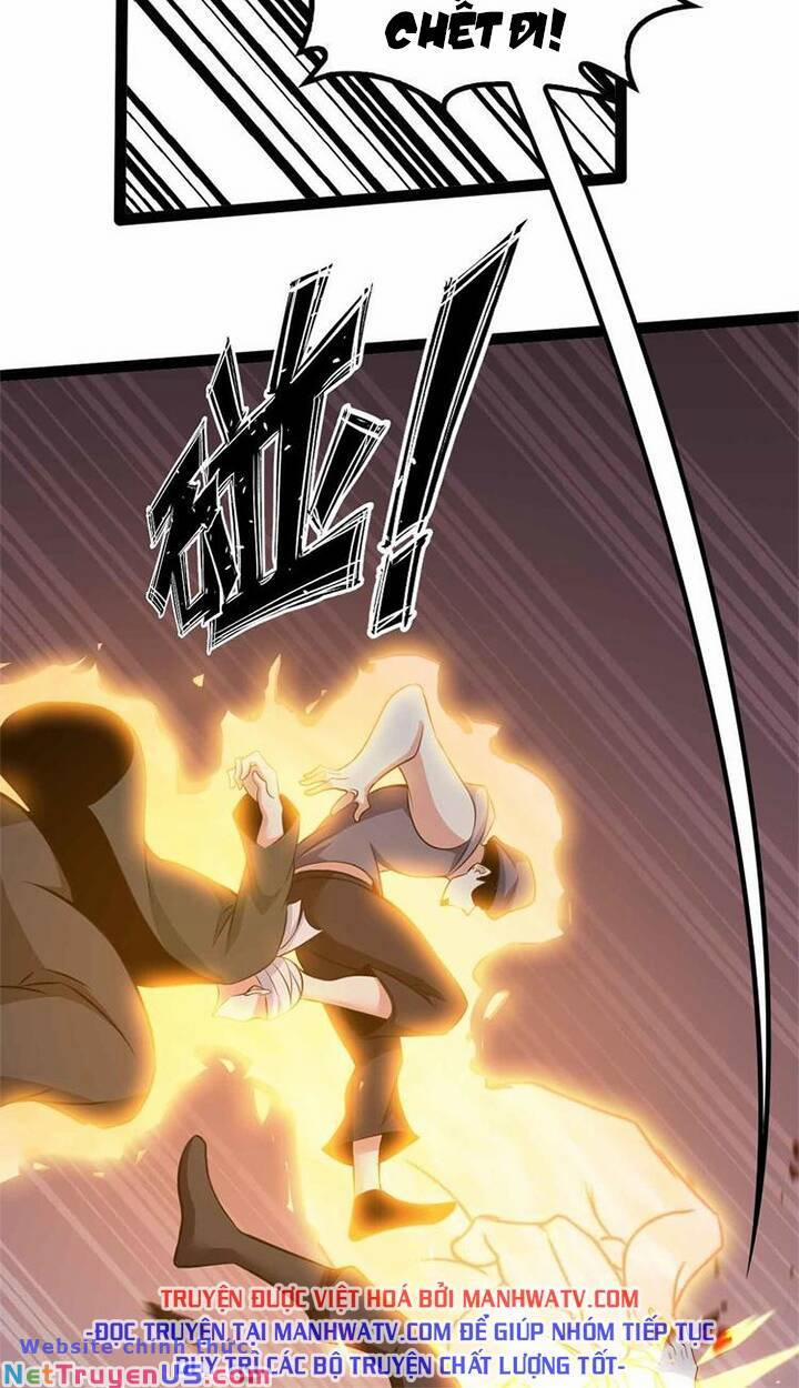 Đại Thiên Tài Bất Khả Chiến Bại Chính Là Ta 197 trang 5