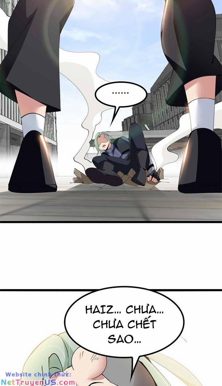 Đại Thiên Tài Bất Khả Chiến Bại Chính Là Ta 197 trang 7