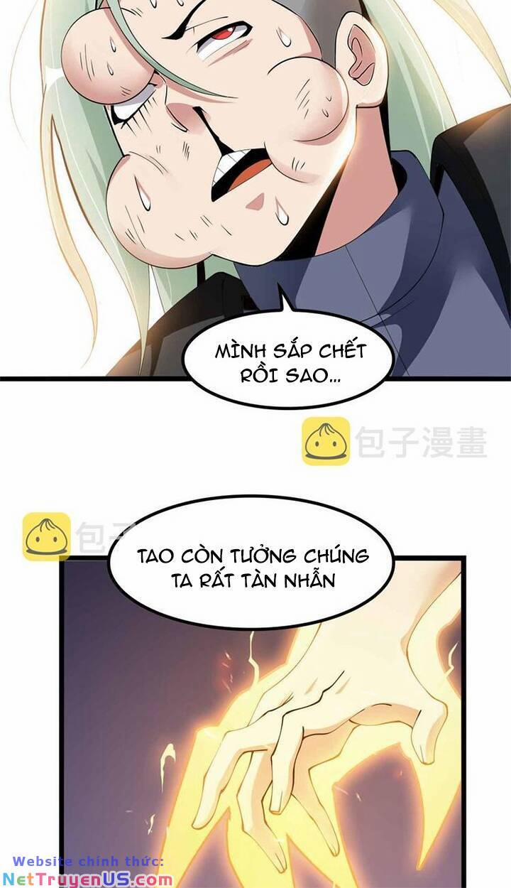 Đại Thiên Tài Bất Khả Chiến Bại Chính Là Ta 197 trang 8