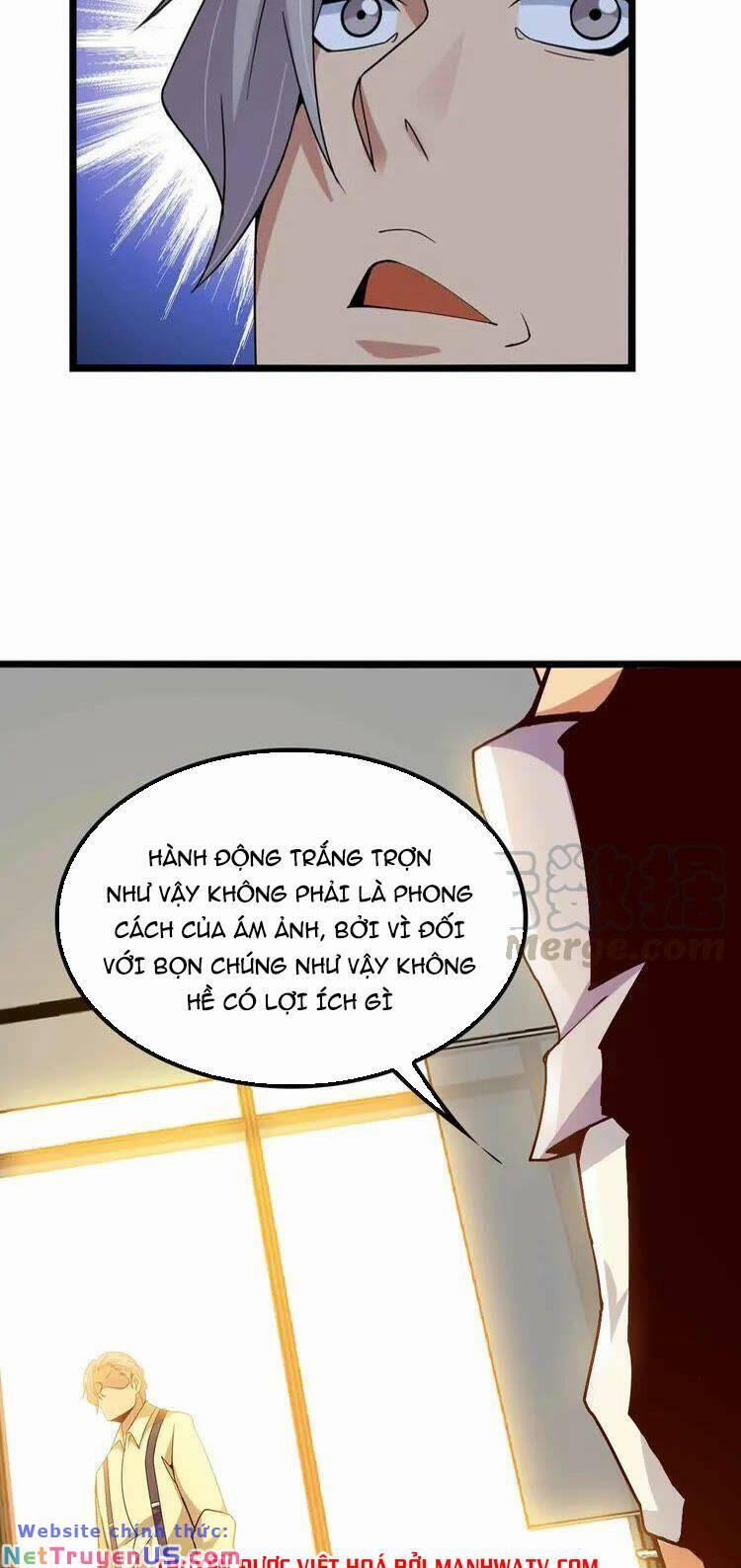 Đại Thiên Tài Bất Khả Chiến Bại Chính Là Ta 198 trang 14