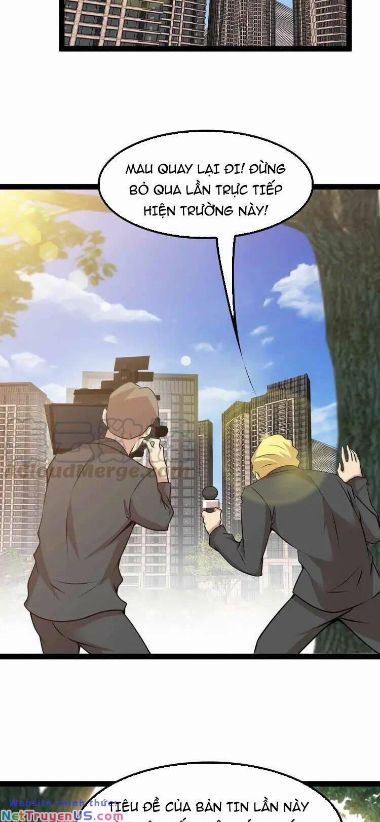 Đại Thiên Tài Bất Khả Chiến Bại Chính Là Ta 198 trang 26