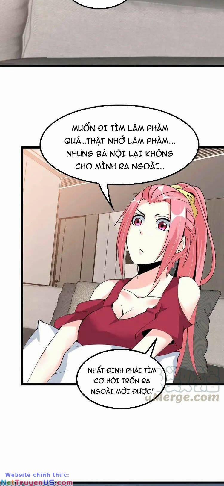 Đại Thiên Tài Bất Khả Chiến Bại Chính Là Ta 198 trang 29