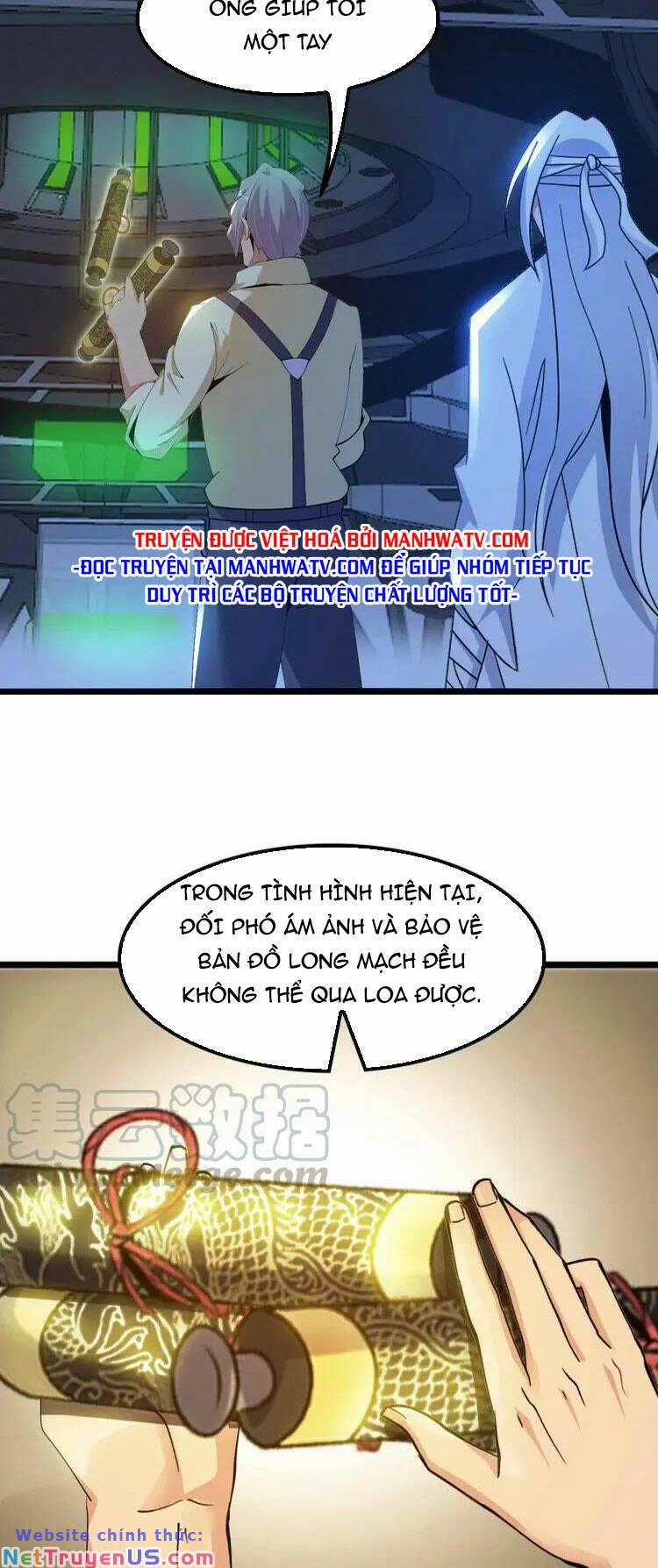 Đại Thiên Tài Bất Khả Chiến Bại Chính Là Ta 199 trang 14