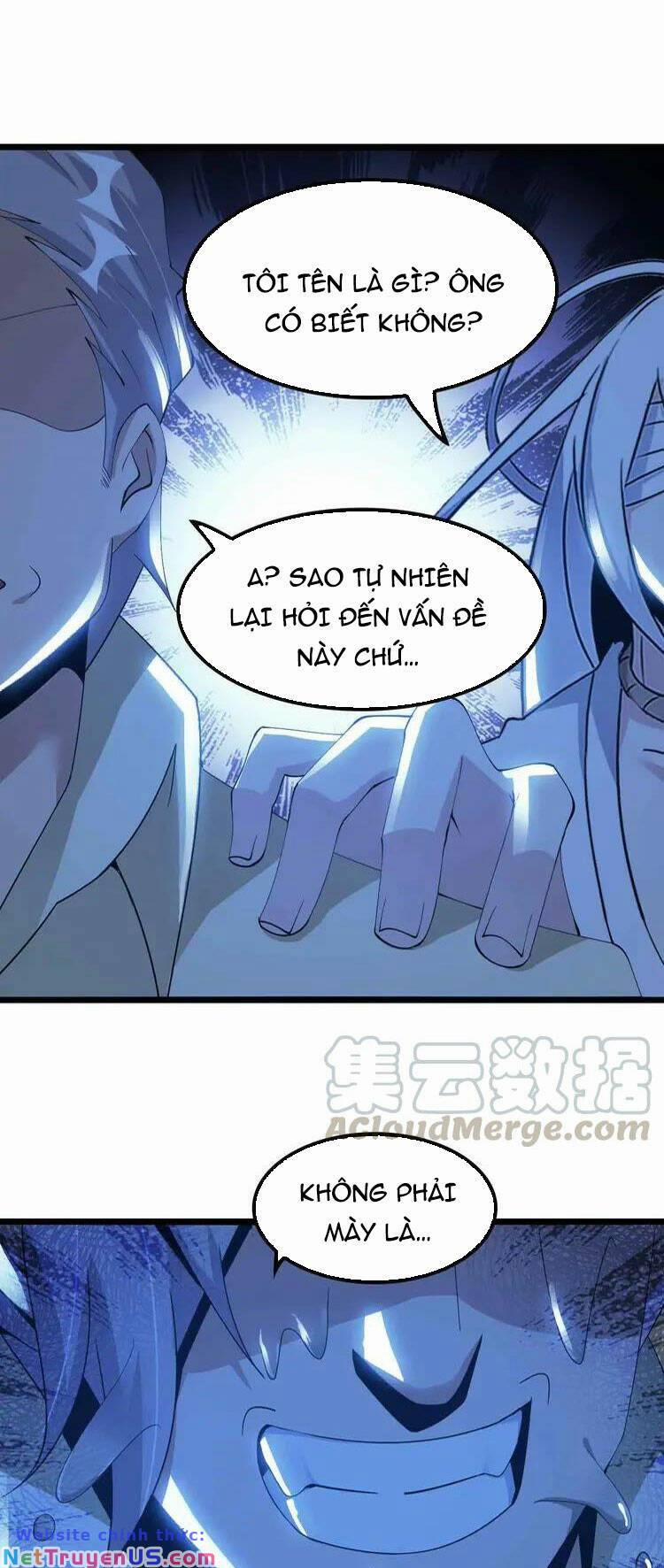 Đại Thiên Tài Bất Khả Chiến Bại Chính Là Ta 199 trang 16