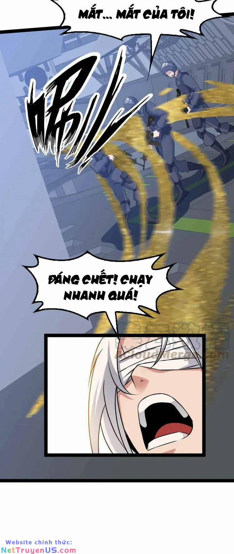 Đại Thiên Tài Bất Khả Chiến Bại Chính Là Ta 199 trang 24