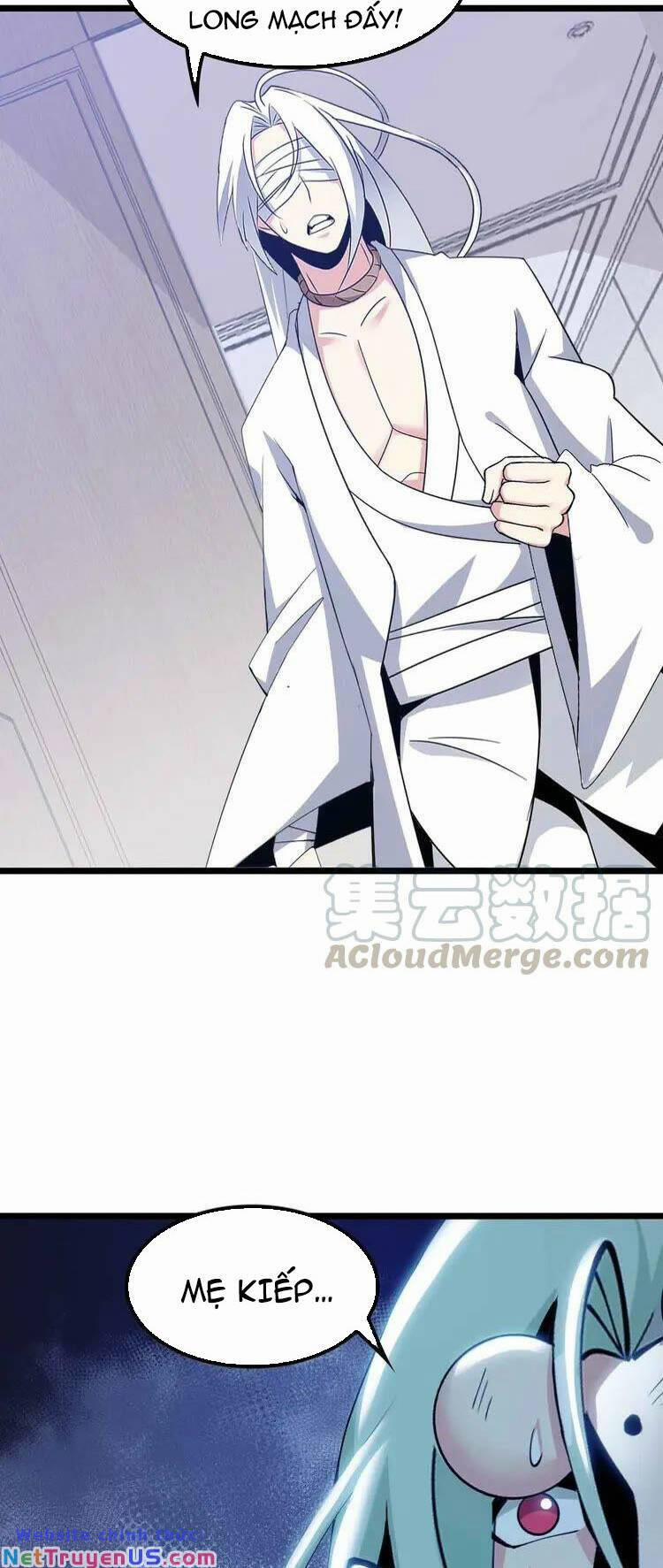 Đại Thiên Tài Bất Khả Chiến Bại Chính Là Ta 199 trang 27