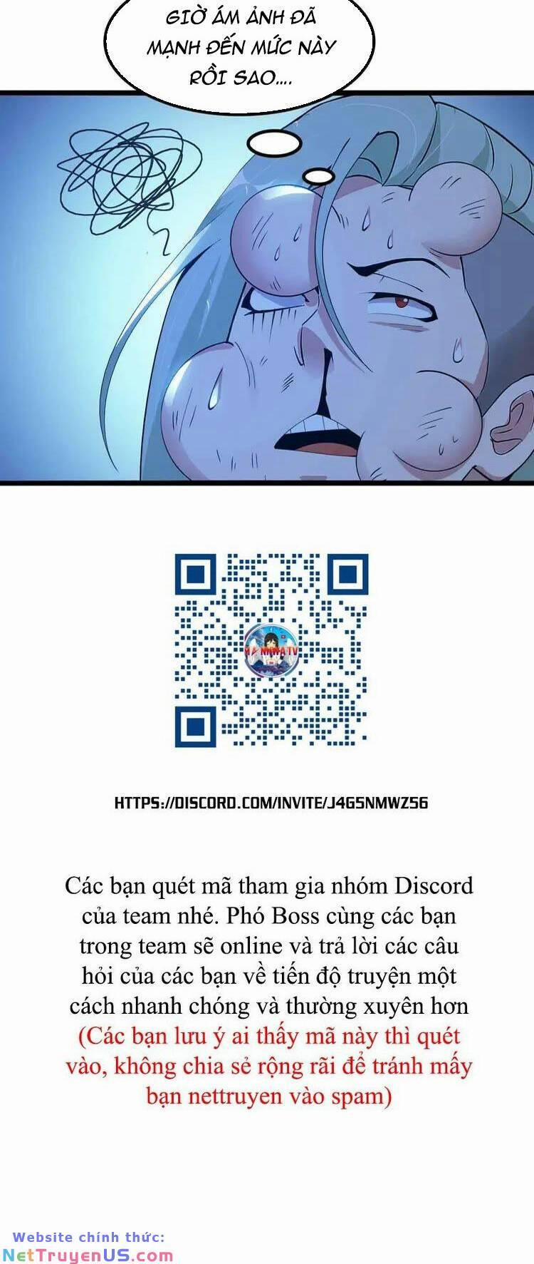 Đại Thiên Tài Bất Khả Chiến Bại Chính Là Ta 199 trang 31