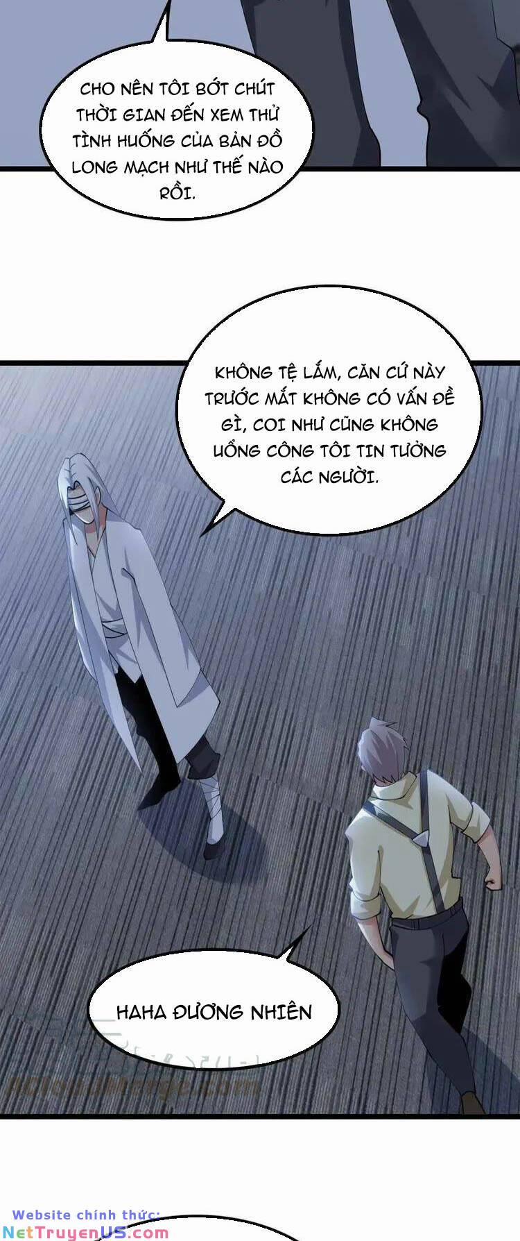 Đại Thiên Tài Bất Khả Chiến Bại Chính Là Ta 199 trang 7