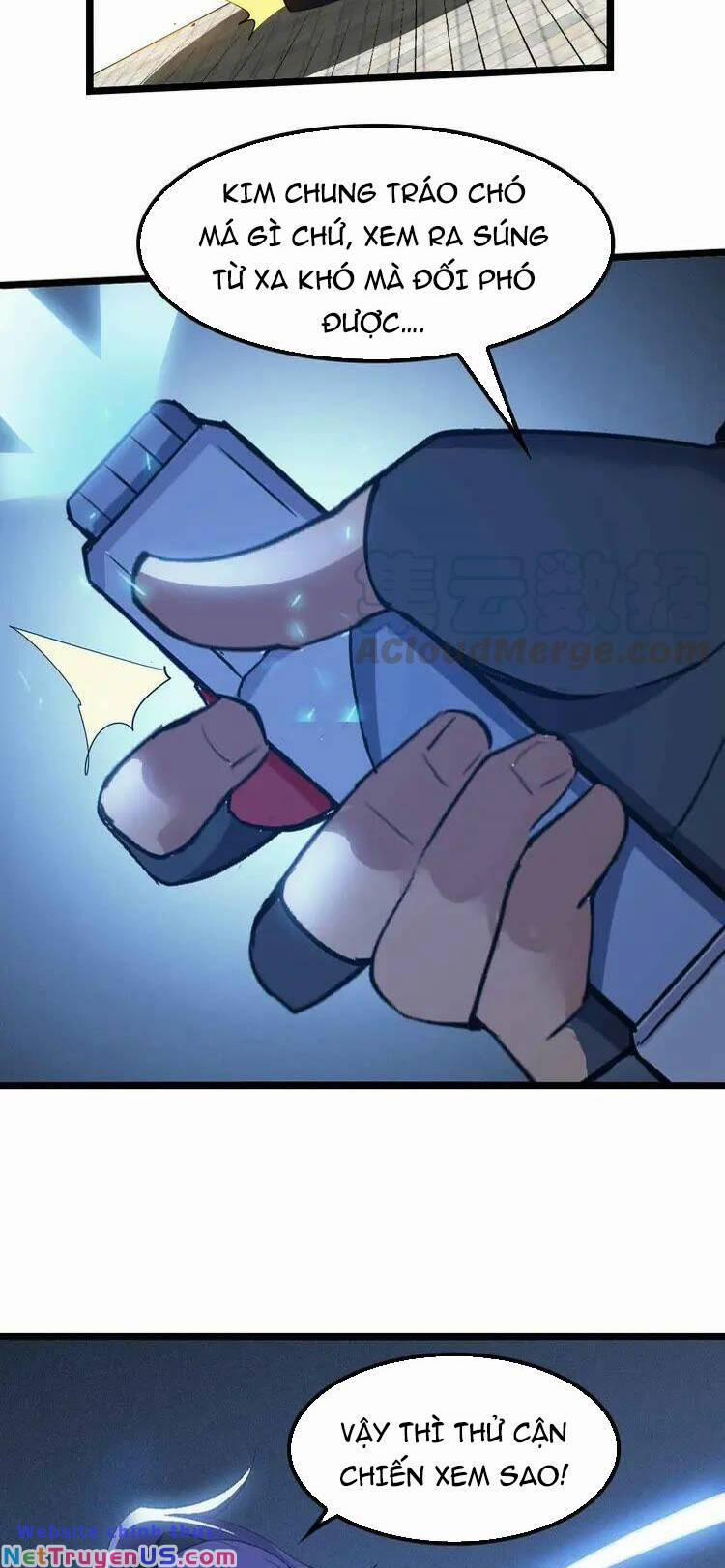 Đại Thiên Tài Bất Khả Chiến Bại Chính Là Ta 200 trang 23