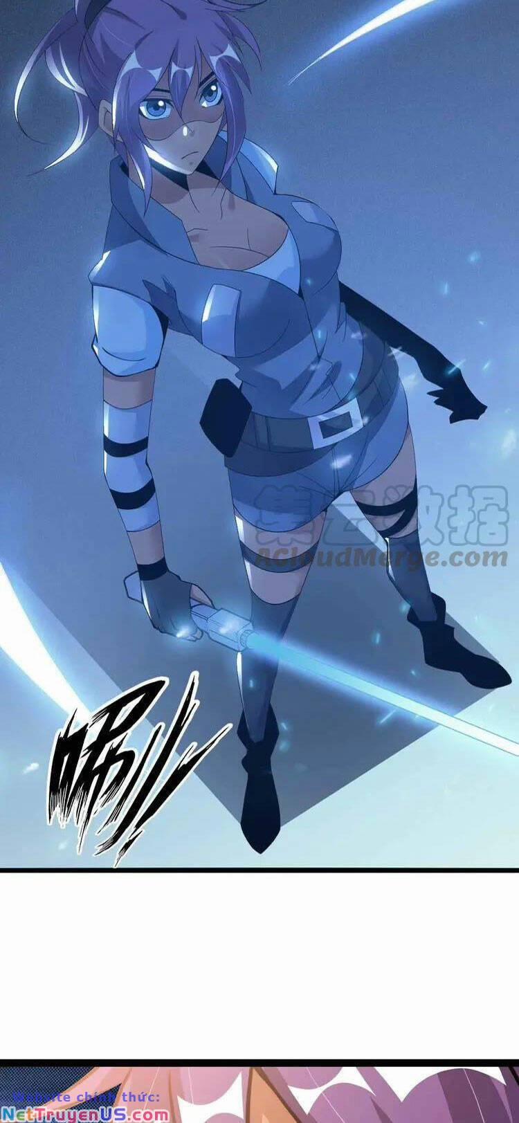 Đại Thiên Tài Bất Khả Chiến Bại Chính Là Ta 200 trang 24