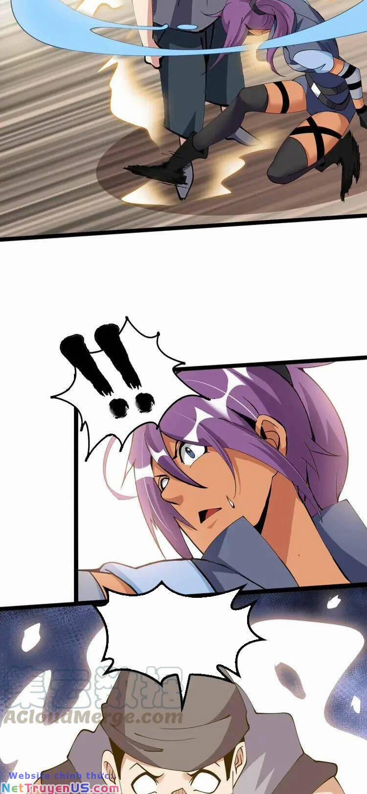 Đại Thiên Tài Bất Khả Chiến Bại Chính Là Ta 200 trang 29