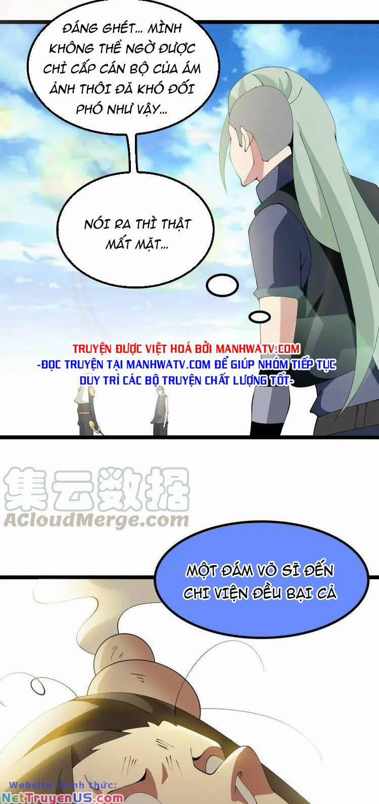 Đại Thiên Tài Bất Khả Chiến Bại Chính Là Ta 200 trang 3