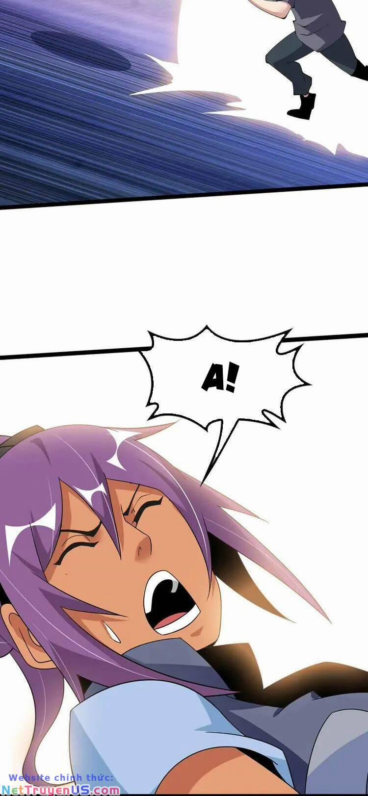 Đại Thiên Tài Bất Khả Chiến Bại Chính Là Ta 200 trang 31