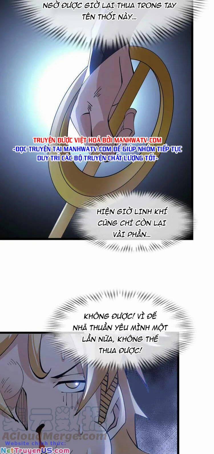 Đại Thiên Tài Bất Khả Chiến Bại Chính Là Ta 200 trang 6