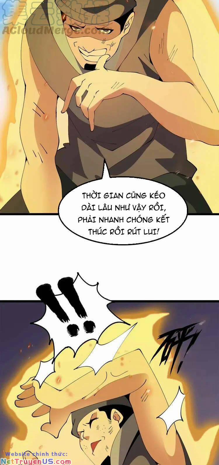 Đại Thiên Tài Bất Khả Chiến Bại Chính Là Ta 200 trang 8