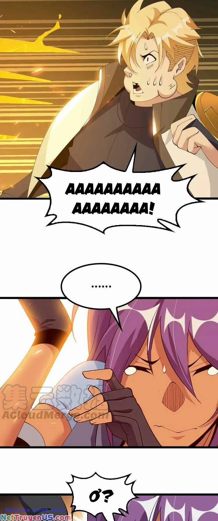 Đại Thiên Tài Bất Khả Chiến Bại Chính Là Ta 201 trang 13