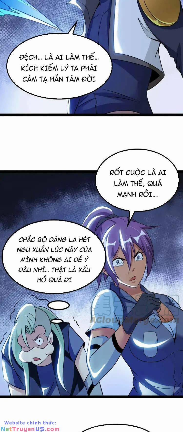 Đại Thiên Tài Bất Khả Chiến Bại Chính Là Ta 201 trang 17