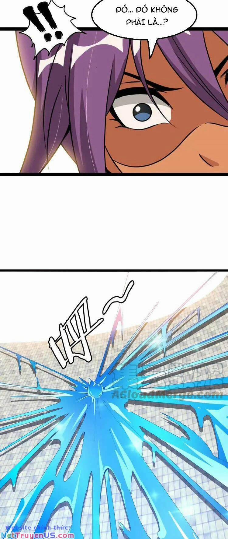 Đại Thiên Tài Bất Khả Chiến Bại Chính Là Ta 201 trang 18