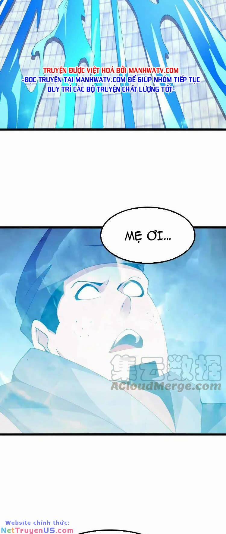 Đại Thiên Tài Bất Khả Chiến Bại Chính Là Ta 201 trang 19