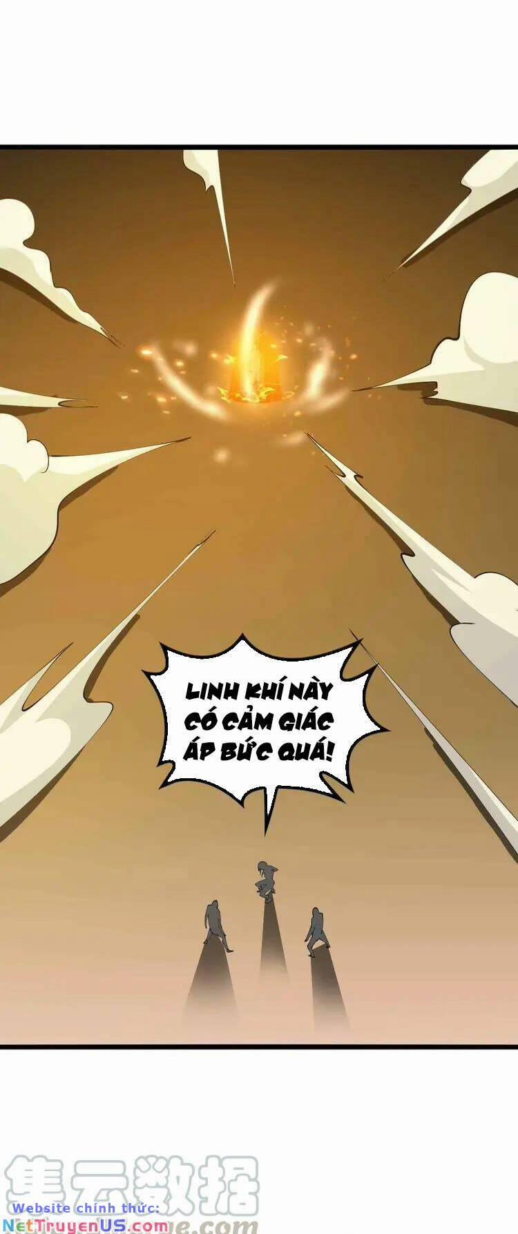 Đại Thiên Tài Bất Khả Chiến Bại Chính Là Ta 201 trang 2