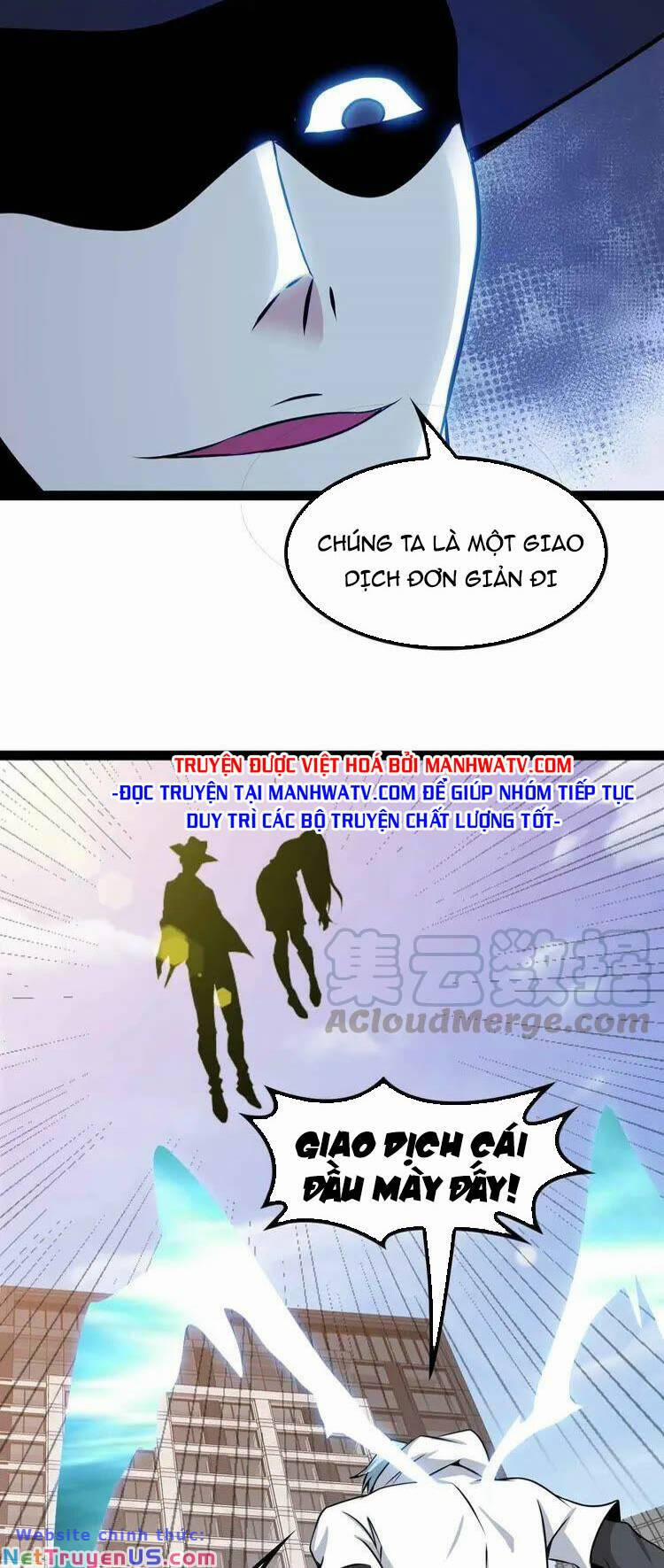 Đại Thiên Tài Bất Khả Chiến Bại Chính Là Ta 201 trang 27