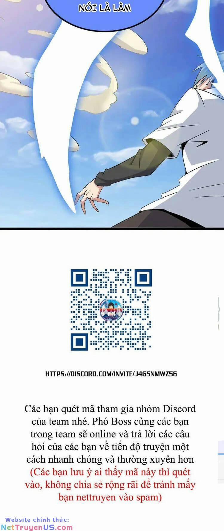 Đại Thiên Tài Bất Khả Chiến Bại Chính Là Ta 201 trang 31