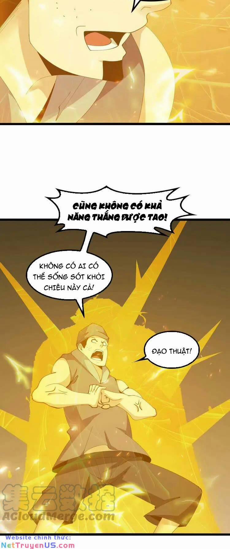 Đại Thiên Tài Bất Khả Chiến Bại Chính Là Ta 201 trang 5