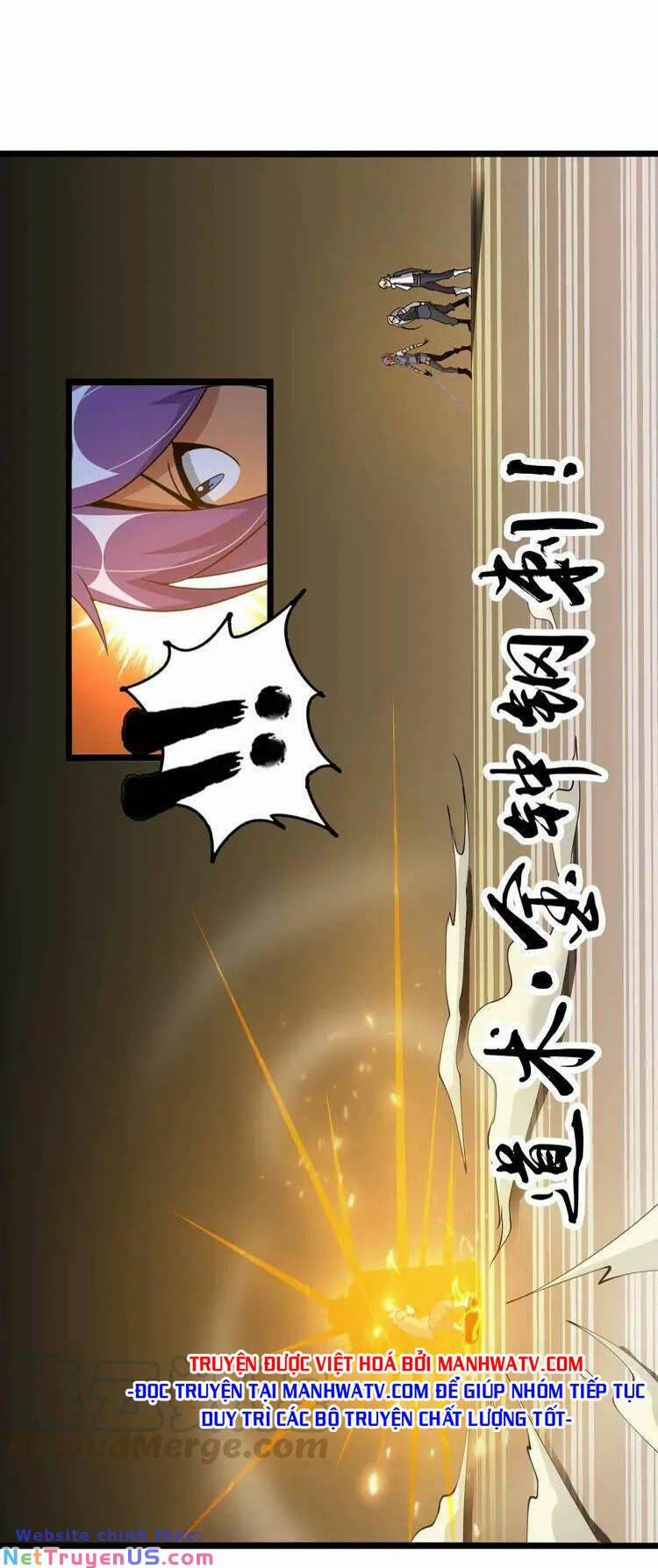 Đại Thiên Tài Bất Khả Chiến Bại Chính Là Ta 201 trang 6