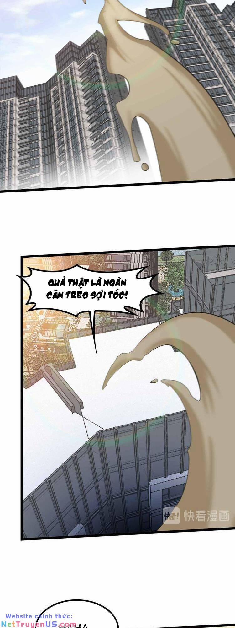 Đại Thiên Tài Bất Khả Chiến Bại Chính Là Ta 202 trang 10