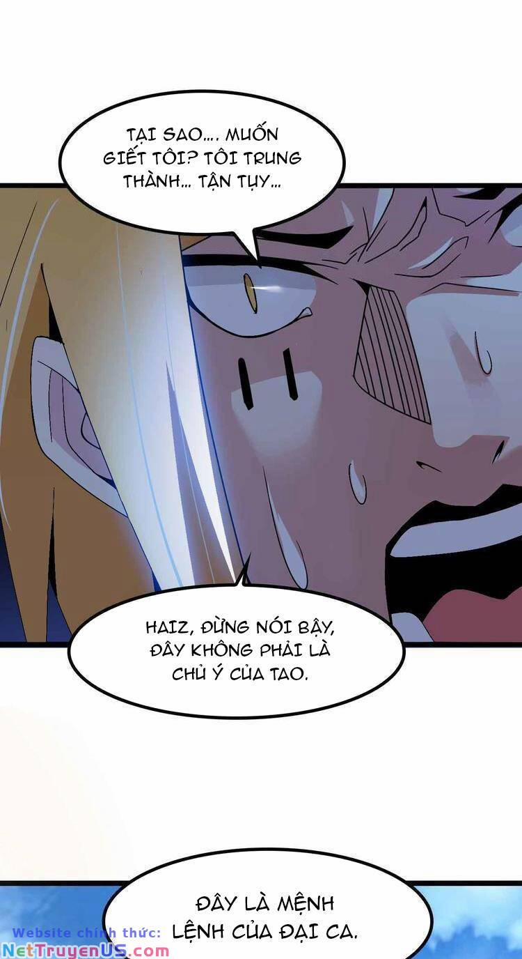Đại Thiên Tài Bất Khả Chiến Bại Chính Là Ta 202 trang 18