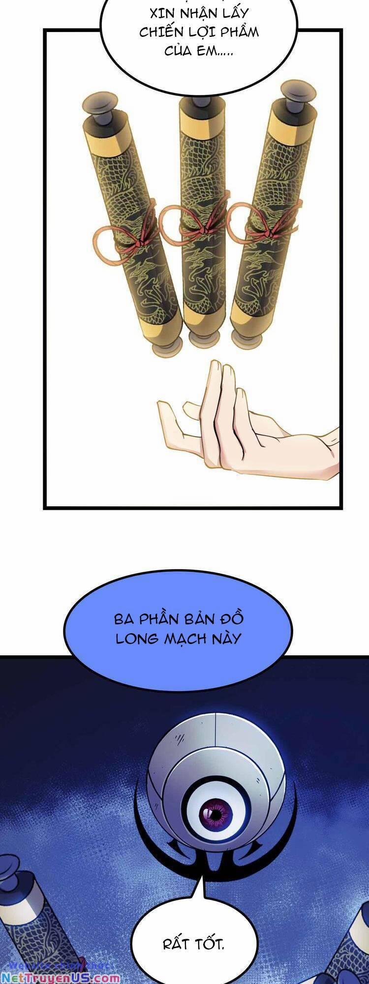 Đại Thiên Tài Bất Khả Chiến Bại Chính Là Ta 202 trang 22