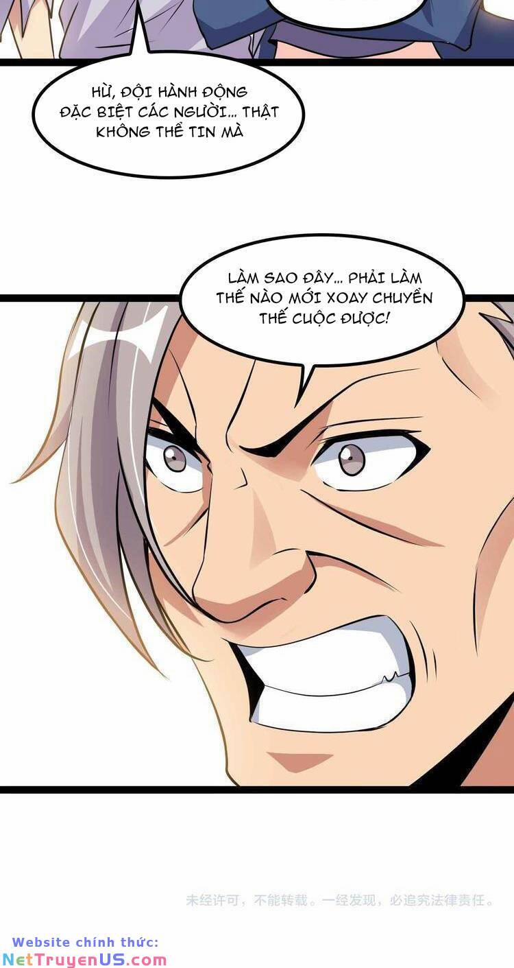 Đại Thiên Tài Bất Khả Chiến Bại Chính Là Ta 202 trang 26