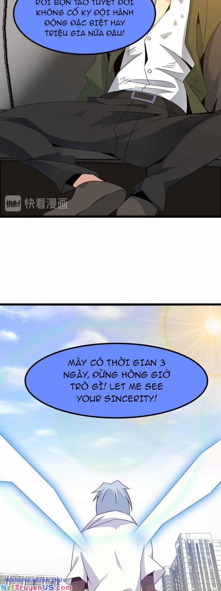 Đại Thiên Tài Bất Khả Chiến Bại Chính Là Ta 202 trang 4