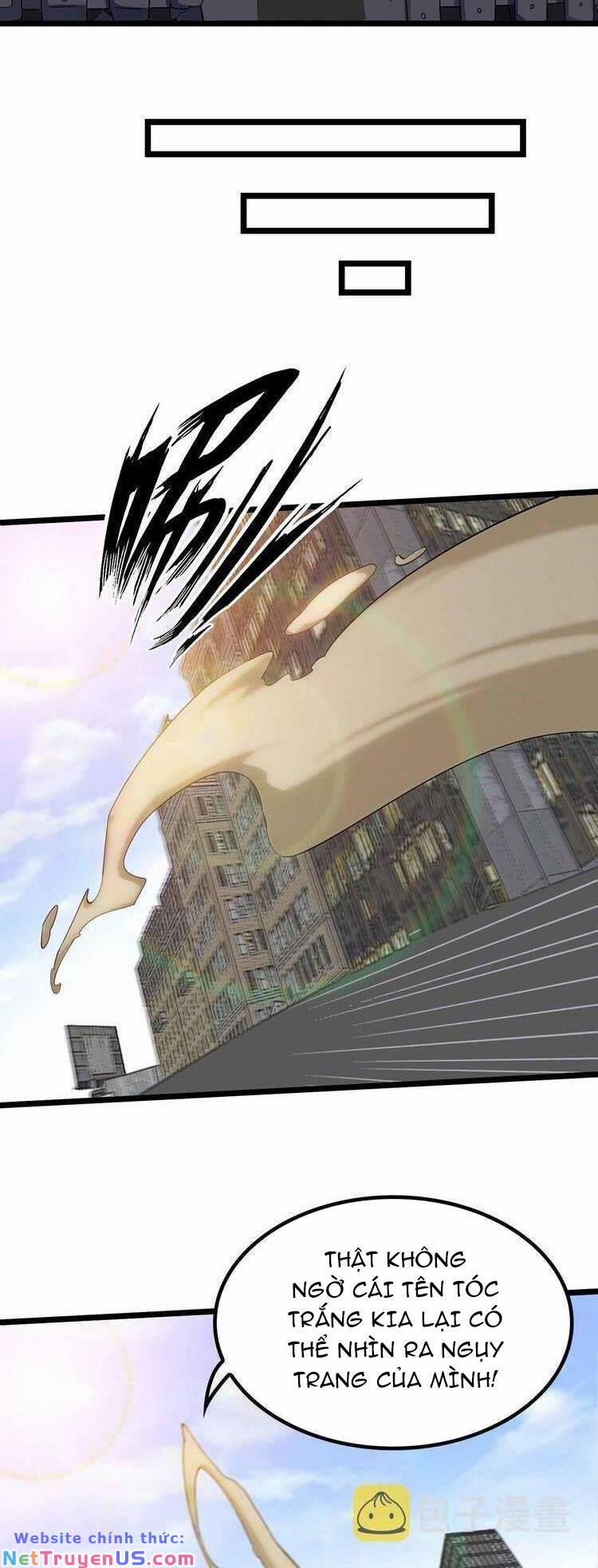 Đại Thiên Tài Bất Khả Chiến Bại Chính Là Ta 202 trang 9