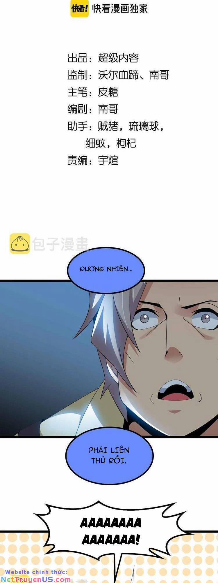 Đại Thiên Tài Bất Khả Chiến Bại Chính Là Ta 203 trang 2